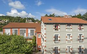 Gite D'Etape Des Capucins